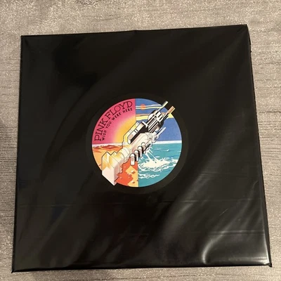 Pink Floyd Wish You Were Here - Photo 1/4