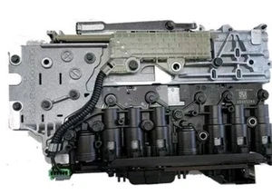 6L90 Complete Valve Body & Solenoids Cadillac Escalade CTS - Picture 1 of 2