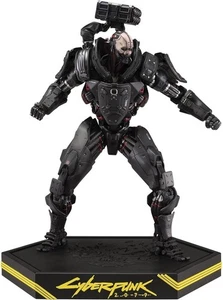 Dark Horse Cyberpunk 2077: Adam Smasher 12" Figure - Picture 1 of 8
