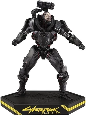 Dark Horse Cyberpunk 2077: Adam Smasher 12" Figure - Image 1 of 4