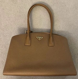 Prada Saffiano Leather Bag - Picture 1 of 4