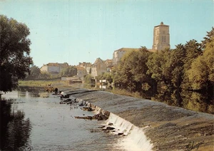 24 SAINT ASTIER LES BORDS DE L’ISLE - Picture 1 of 2