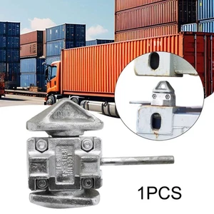 Shipping Container Lock Fastening Accessories Intermediate Twist Standard - Picture 1 of 7