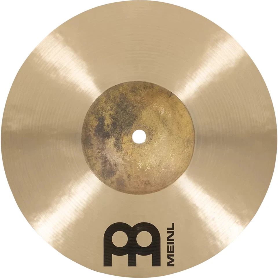 MEINL Byzance Traditional Polyphonic Splash 10" - Bild 1 von 1