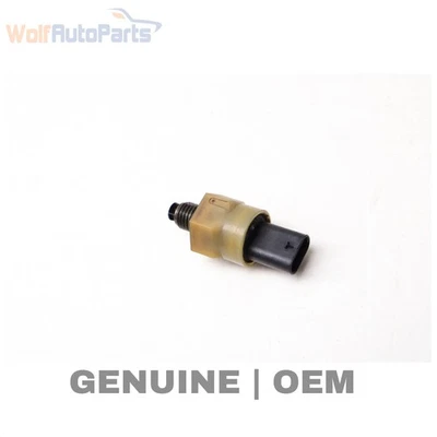 BMW 528I XDRIVE F10 2009-2010 2012-2016 - Sensor de temperatura refrigerante/aceite Foto 1 de 3