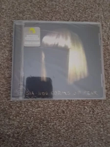 Sia 1000 Forms Of Fear Vinyl LP Brand New Sealed - Picture 1 of 1