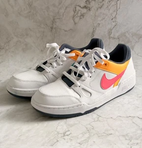 Nike Full Force Low Men's Shoes - Size 10 - Imagen 1 de 8