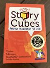 Rare Vintage 2010 Rory’s STORY CUBES Game w/ Box Complete Dr. Toy 10 Best Games