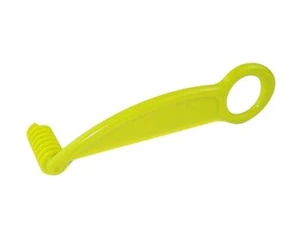 1 Tupperware Espiral Gadget Veggie Espiralizador Herramienta Pepino Verde NUEVO - Imagen 1 de 1