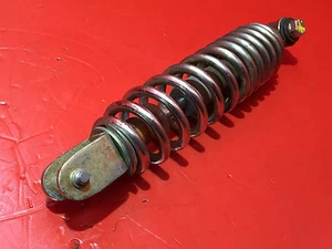 PEUGEOT METAL X 100 2002  REAR SHOCK ABSORBER METAL-X 100 - Picture 1 of 5