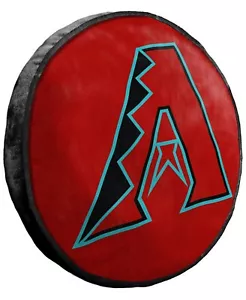 Arizona Diamondbacks 15" Cloud to go Pillow - MLB - Picture 1 of 1