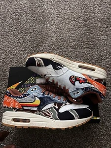 Size 8 - Nike Air Max 1 SP x Concepts Heavy 2022 BRAND NEW - Picture 1 of 8