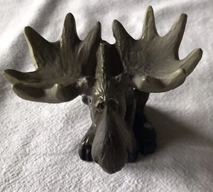 big sky carvers moose - Picture 1 of 2