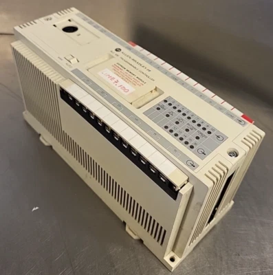 Allen Bradley SLC 100 1745-LP101   Program. Controller   Ser. D (BIN 4.5.4) - Image 1 of 4