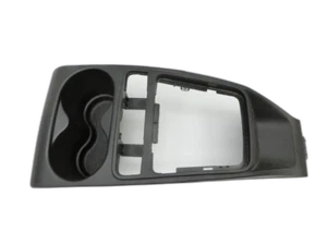 Mittelkonsole Getränkehalter Becherhalter Schaltsack Schaltknauf für Seat Ibi... - Bild 1 von 10