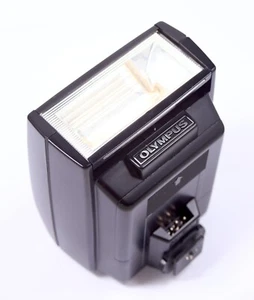 Olympus OM-System T32 TTL Flash - Picture 1 of 8