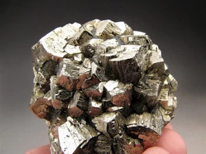 Pyrite Ambasagua Lagrono Spain - Picture 1 of 6