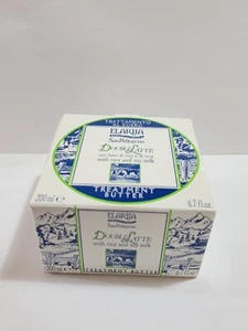 NEW Elariia Double Latte Rice And Soy Milk Treatment Butter 6.7 fl. oz. Rare NOS - Picture 1 of 8