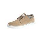 Converse Cons Sea Star LS Mid Beige Sneakers  M/10 W/11.5