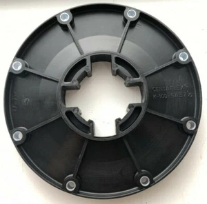 Centa K, Centaflex K, Kupplung, K 100 SAE6 1/2 SAE 7 1/2 SAE8 SAE 10 Flansch - Picture 1 of 7