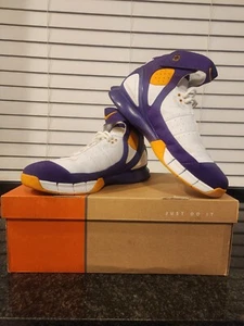 Nike Air Zoom Huarache 2K5 Kobe Sz 12 - Picture 1 of 7