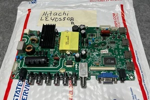 Hitachi LE40S508 820.00119472 Main - Picture 1 of 2