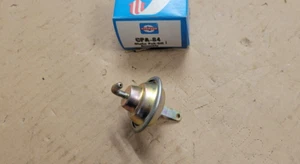 1971 Cadillac 4MV 4 Barrel Carburetor Choke PULL OFF CPA84 CPA-84 - Picture 1 of 5