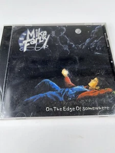 Mike Farley CD On The Edge Of Somewhere (1999, RTT) MFAR99 Cleveland Made in USA - Bild 1 von 6