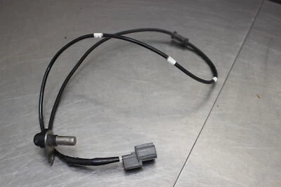13-17 Kawasaki Ninja 300 Front Abs Brake Sensor - Image 1 of 3