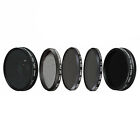Cranberry Filter UV/CPL/ND2-400/ND8/ND16 Camera Filter For DJI OSMO/INSPIRE1 X3