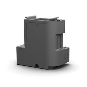 Drucker Tinte Wartungsbox/Tank als Ersatz für Epson T04D1 (kompatibel/nicht OEM)