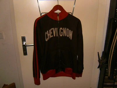 CHEVIGNON TRANINGSJACKE JACKE vintage l - Bild 1 von 3