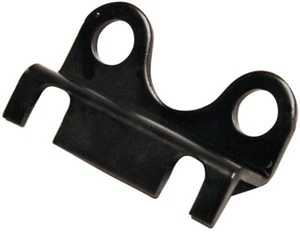 SBC 5/16in. Raised Pushrod Guide Plates-8pc - Picture 1 of 1