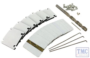 DCP-CMC DCC Concepts Cobalt Added Value Pack (DCP155) - Picture 1 of 1