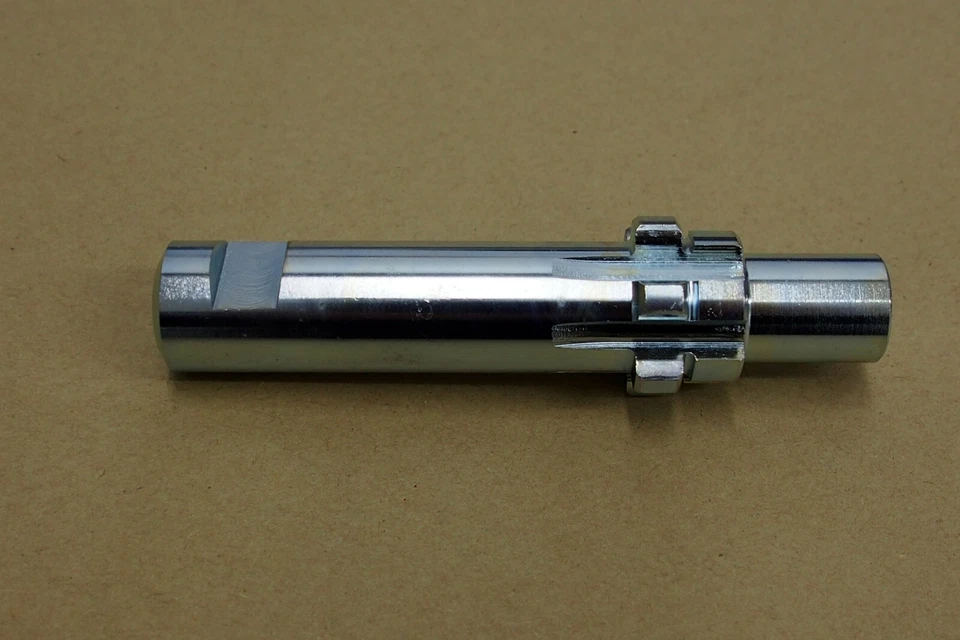 Eje de arranque TRIUMPH 57-0024 1938 -75 5T 6T T110 TR6 T120 TR7 T140 4" LG Foto 1 de 1