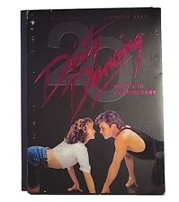 Dirty Dancing 20th Anniversary with Slipcase (2 Disc DVD, Widescreen 1997)