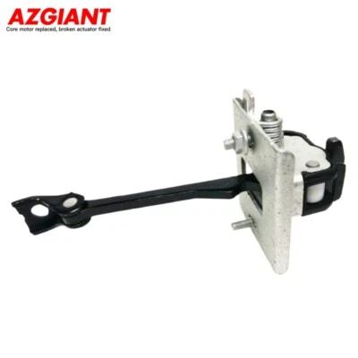 Оригинальный ремень петли дверного упора двери автомобиля подходит для внедорожника Peugeot 3008 2009-2016 годов выпуска - Изображение 1 из 4