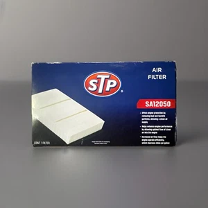 STP SA12050 AIR FILTER HONDA 2016-21 CIVIC 1.5L & 17-22 CR-V 1.5L A39183 ENGINE - Picture 1 of 8