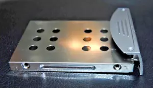 Hard Drive Caddy CN-05W557 Dell Inspiron 1100 - Picture 1 of 8