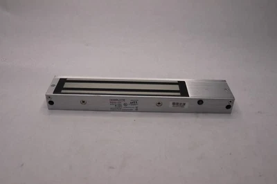 Rosslare Magnetic Lock Surface Mount w/ Lock Staus & Indicator 600 LBS LKM06L