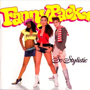 CD Fannypack So Stylistic NEW OVP Tommy Boy - Picture 1 of 1