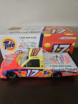 Darrell Waltrip 1/24 Tide/Give Kids the World 2003 Chevrolet - Image 1 of 2