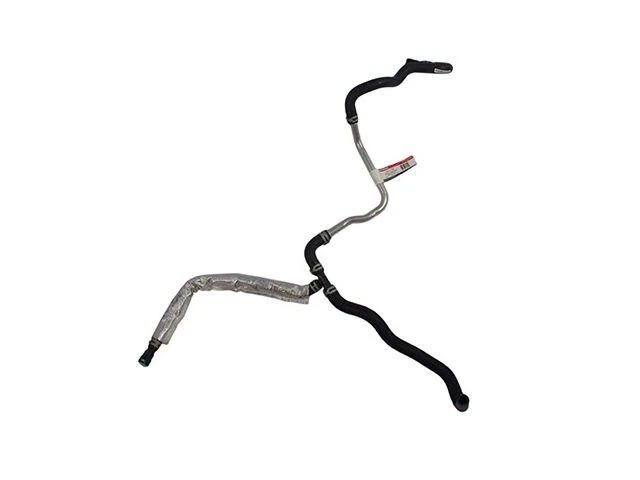 Manguera de calefacción para 05-10 Ford E350 Club Wagon Super Duty E450 6,0 L V8 QP31P2 Foto 1 de 1