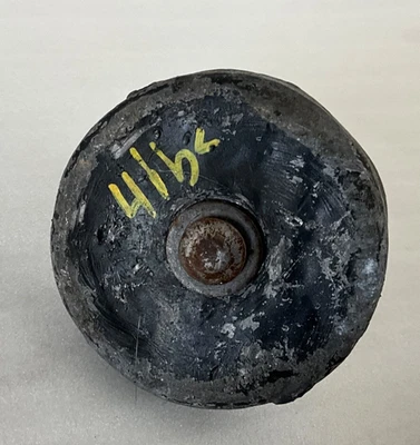 Go Kart racing weight ballast 3lb 11 oz 3/8” hole stock car counter lead balance - Image 1 of 3