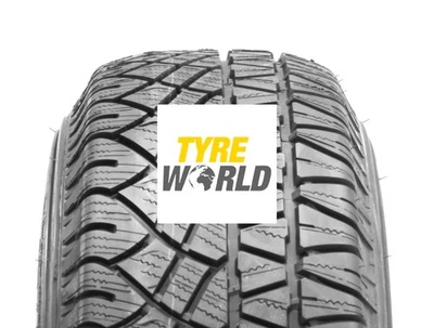 Michelin LATITUDE CROSS 255 65 R17 114H XL Reifen Sommer - Bild 1 von 4