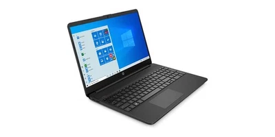 HP Laptop Notebook Lifebook Computer 15s-fq2556ng 15,6 Zoll Full-HD PC - Bild 1 von 2