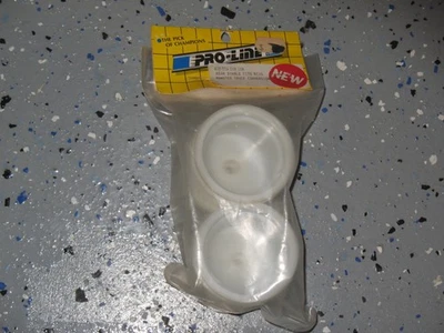 Pro-Line 2533 Vintage 1/10 RC Team Associated RC10T 2.2 Rear Wheels NEW NOS 10T - Image 1 of 2