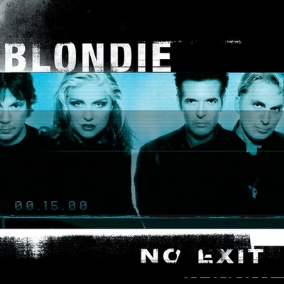 Blondie No Exit (Expanded & Remastered) (Vinyl) 12" Album - Image 1 of 2
