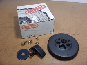 Oregon 29313 Clutch Drum / sprocket for Echo cs650, cs660 - Picture 1 of 3