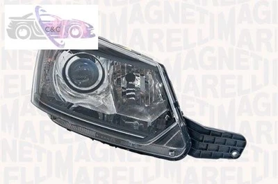 LPO881 FARO BI XENON D3S-H7 AFS DX PER SKODA YETI 2013- - Imagen 1 de 3